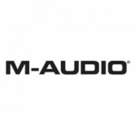m audio